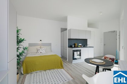 Wohnung in 1100 Wien