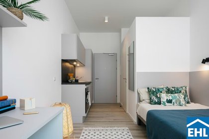 Wohnung in 1100 Wien