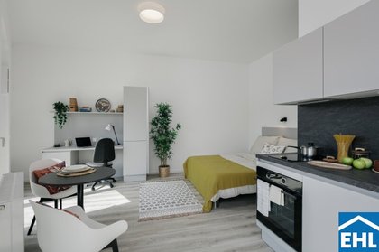 Wohnung in 1100 Wien