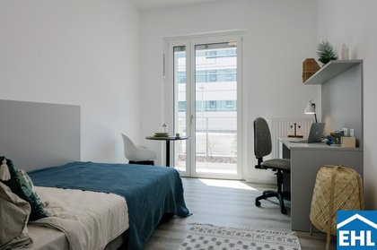 Wohnung in 1100 Wien