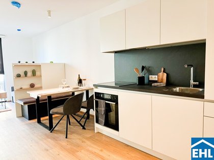 Wohnung in 4020 Linz