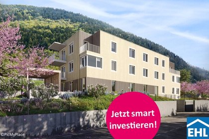 Wohnung in 2371 Hinterbrühl