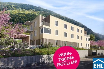 Wohnung in 2371 Hinterbrühl