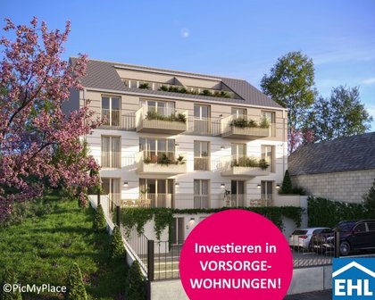 Wohnung in 2371 Hinterbrühl