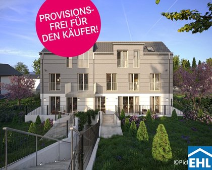 Wohnung in 2371 Hinterbrühl