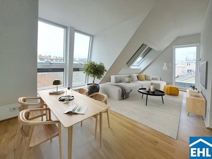 Wohnung in 1120 Wien