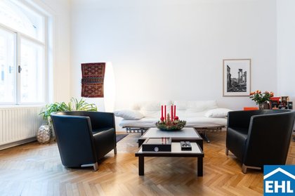 Wohnung in 1060 Wien