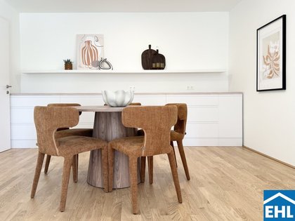Wohnung in 1030 Wien