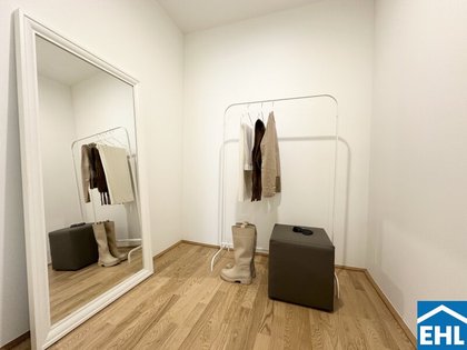 Wohnung in 1030 Wien