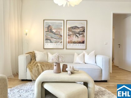 Wohnung in 1030 Wien