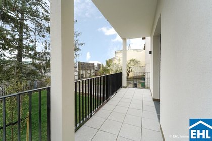 Wohnung in 1130 Wien
