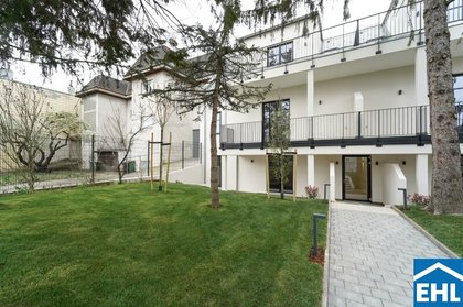 Wohnung in 1130 Wien