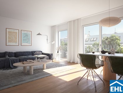Wohnung in 1190 Wien