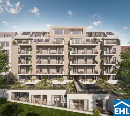 Wohnung in 1190 Wien