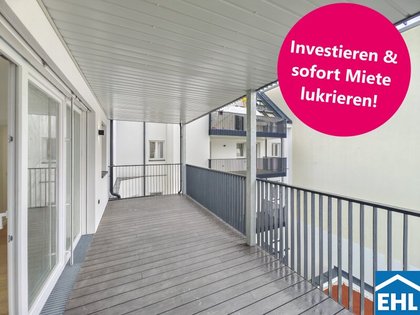Wohnung in 1220 Wien