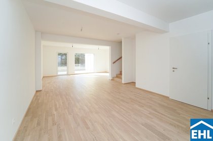 Reihenhaus in 2700 Wiener Neustadt