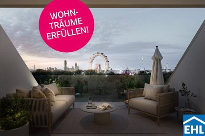 Wohnung in 1020 Wien