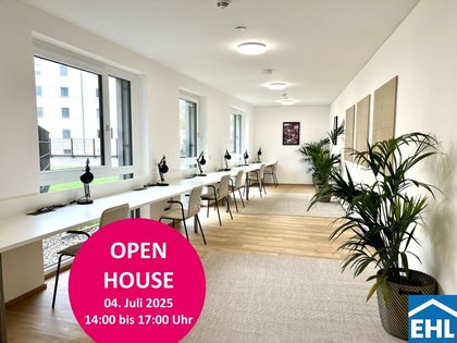 Wohnung in 4020 Linz