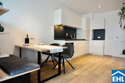 Wohnung in 4020 Linz