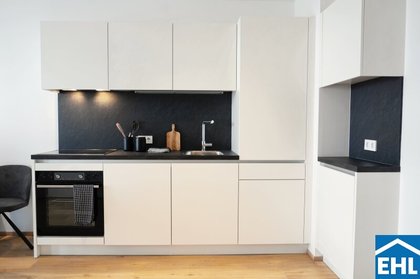 Wohnung in 4020 Linz