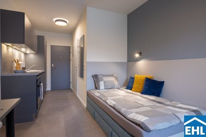 Wohnung in 8010 Graz