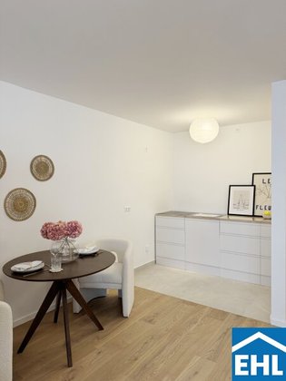 Wohnung in 1180 Wien
