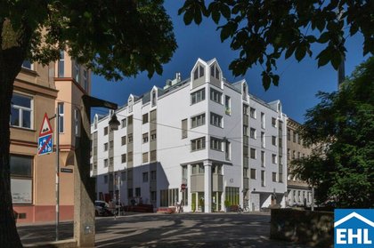 Wohnung in 1180 Wien