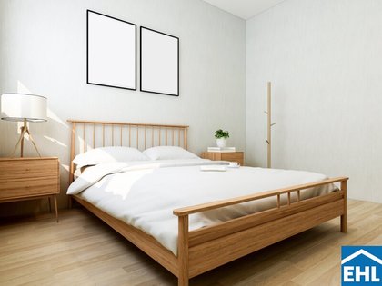 Wohnung in 1210 Wien