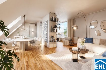 Wohnung in 1170 Wien