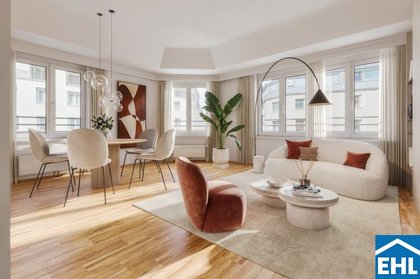 Wohnung in 1170 Wien