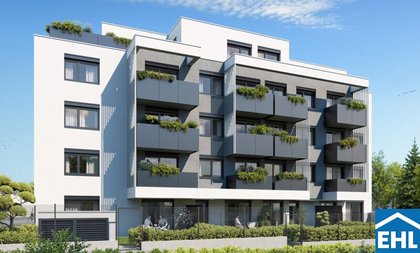 Wohnung in 1210 Wien