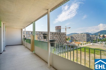 Wohnung in 8020 Graz
