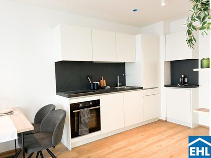 Wohnung in 4020 Linz