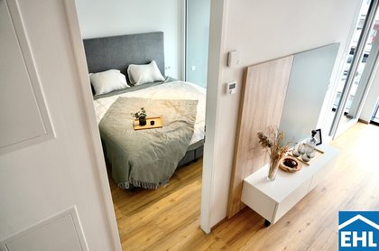 Wohnung in 4020 Linz