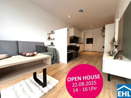 Wohnung in 4020 Linz