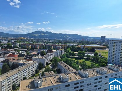 Wohnung in 4020 Linz