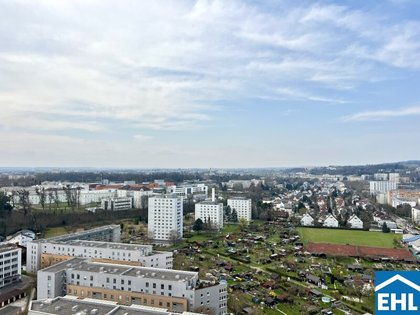 Wohnung in 4020 Linz