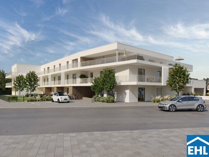 Wohnung in 7100 Neusiedl am See