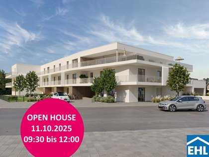 Wohnung in 7100 Neusiedl am See