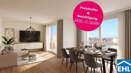 Wohnung in 1100 Wien