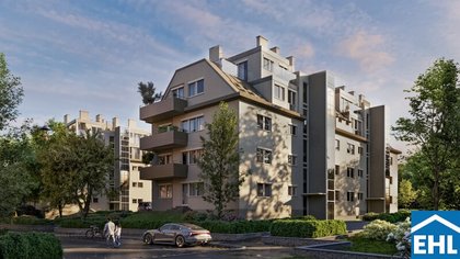 Wohnung in 1190 Wien