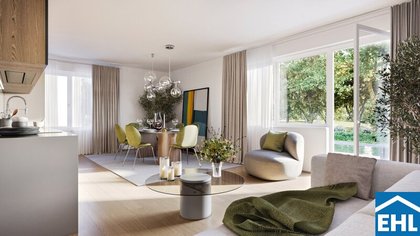 Wohnung in 1190 Wien