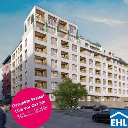 Wohnung in 1100 Wien