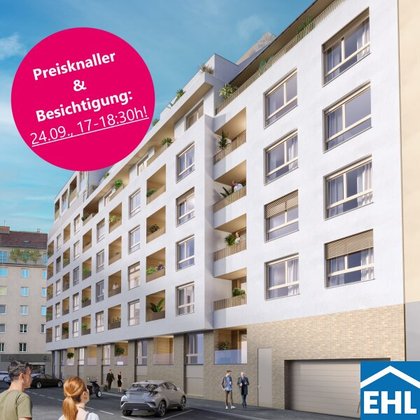 Wohnung in 1100 Wien
