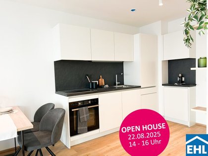 Wohnung in 4020 Linz
