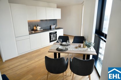 Wohnung in 4020 Linz