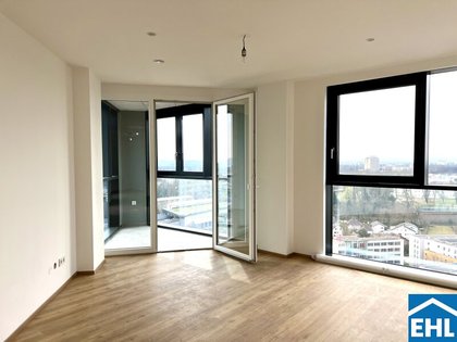 Wohnung in 4020 Linz