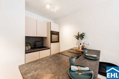 Wohnung in 2371 Hinterbrühl