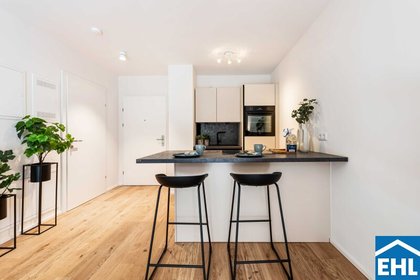 Wohnung in 2371 Hinterbrühl