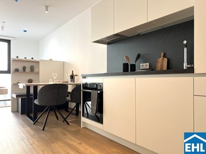 Wohnung in 4020 Linz